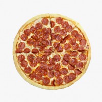 Пепперони