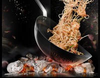 Основа для вока