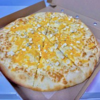 Четыре сыра