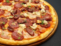 Мясное ассорти