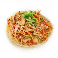 Фунчоза Кальмар