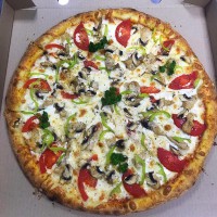 Вегетарианская