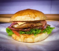 Чикен бекон