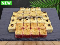 Запечённый new