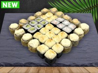 Классический микс