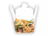 С морепродуктами