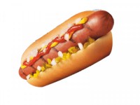 Хот-дог