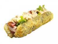 Японский хот-дог