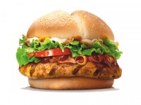 Чикенбургер