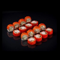 Сет Фил калифорнийский 