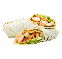 Шаурма сырная