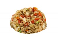 Рис с морепродуктами 