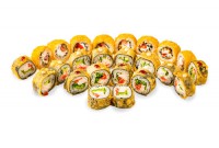 Сет Темпурный 