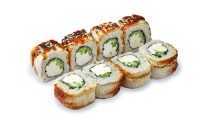 Ролл Дракон 