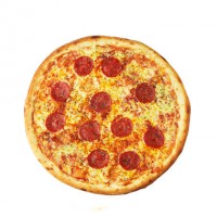 Пепперони 25 см 