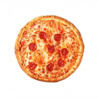 Фреш Пепперони 25 см 