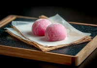 Японский Моти 