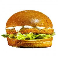 Чикенбургер