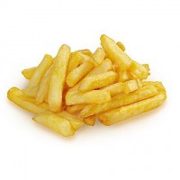 Картофель фри средний 