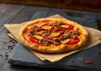 По-деревенски 25 см 