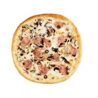 Неаполитанская 25 см
