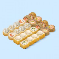 Темпура Хит