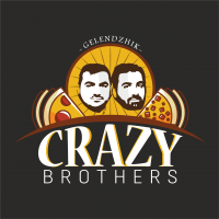 Crazy Brothers