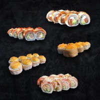 Голубая Креветка