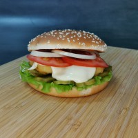 Бургер "Джарвис"