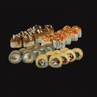 Сет Горячий