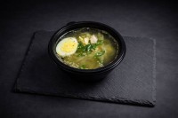 Суп Лапша куриная