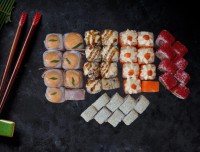 Сет «Фиеста»