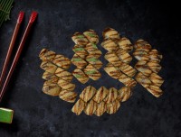 Сет «Темпура»