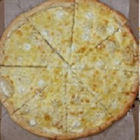 Пицца Четыре сыра