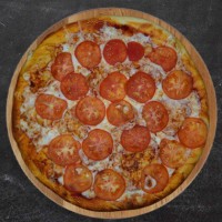 Пицца Маргарита