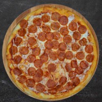 Пицца Пепперони