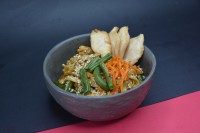 Курица в соусе Терияки