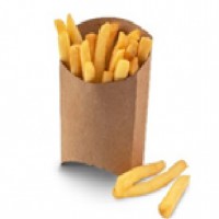 Картошка фри