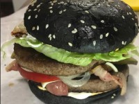 Фермерский бургер