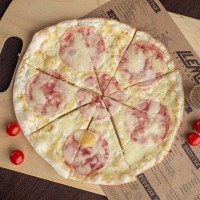 Панна э прошутто