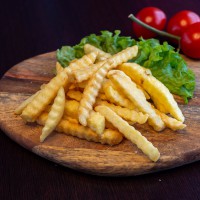 Картофель фри