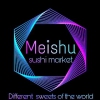 Meishu Sushi Market