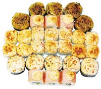 ГОРЯЧАЯ ПЯТЕРКА