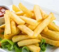 Картофель фри 