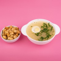 Лапша домашняя