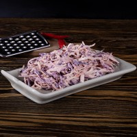 Фирменный салат "Коул Слоу"