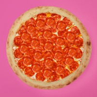 Пепперони 35 см