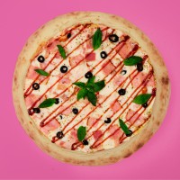 Много мяса 35 см