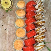 Для двоих №2 24 шт