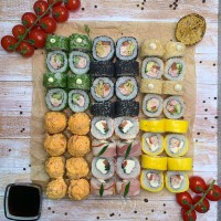 Супер Мясной 48 шт